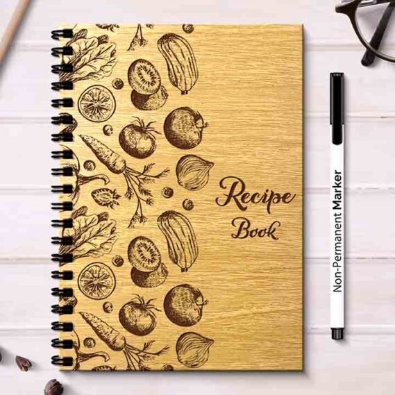 Reusable Diary For Office A5 Size