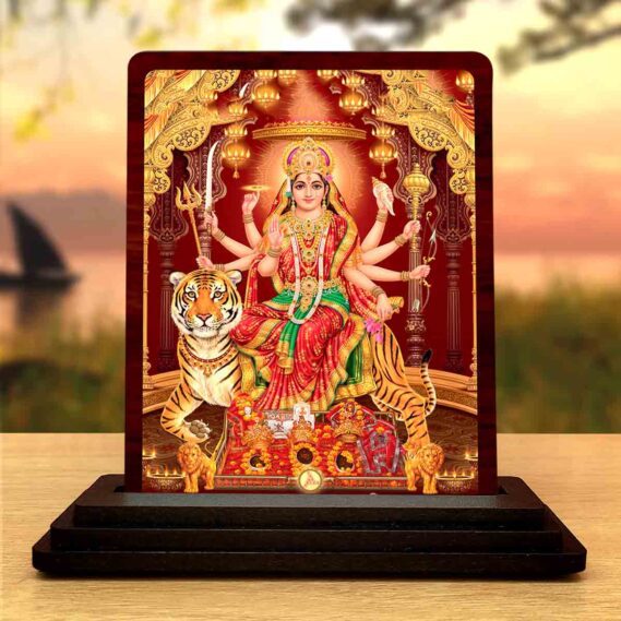 sheravali maa Idol Statue