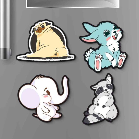 Cute magnets for sale