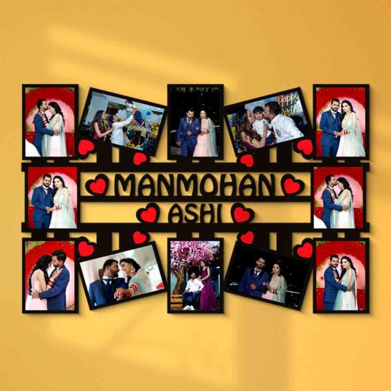 customized gifts for anniversary