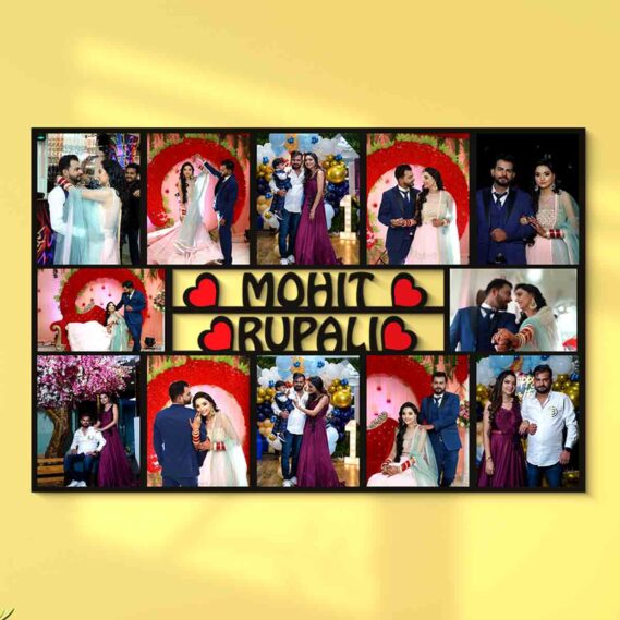 customizable family gifts