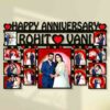 Customizable picture frames online
