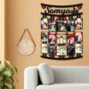 Custom wooden frames online India