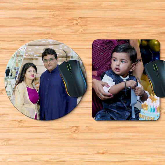 photo mousepad