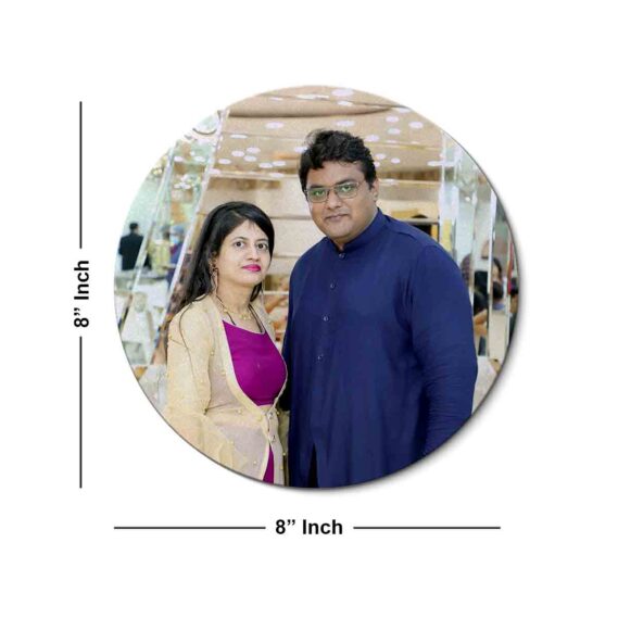 mousepad with photo